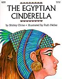 The Egyptian Cinderella