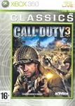 Call Of Duty 3 - Classics Edition