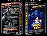 The Monster Squad : Limited Edition (Large Hardbox) UNCUT