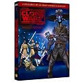 Star Wars - The Clone Wars - Saison 2 - Volume 1