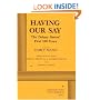 Having Our Say: The Delany Sisters' First 100 Years - A Play