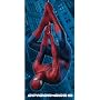Spiderman 3 Movie Towel