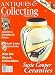 Antiques & Collecting Magazine - September 2002 Susie Cooper Ceramics, Japanese Woodblock Prints, Cuff Links Catch On, Wild Bill Hickok Collectibles, Slinky (Vol. 107 No. 7)
