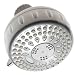 Waterpik Performance Five Mode Wall Mount Showerhead
