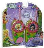 Disney Fairies Tinkerbell and the Great Fairy Rescue