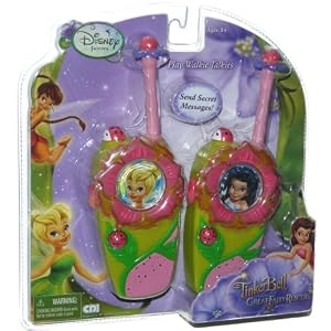 tinkerbell radios