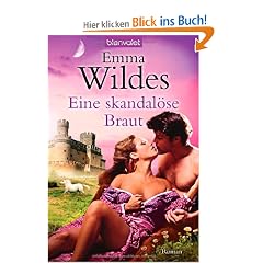 Eine skandal�se Braut