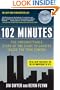 102 Minutes: The Unforgettable Story of the Fight to Survive Inside the Twin Towers