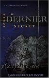 Le dernier secret : Le myst�re de Cotten Stone par Sholes