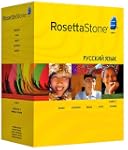 Rosetta Stone Version 3: Russisch Stu...