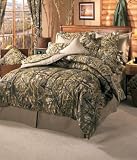 Wetlands - Full Comforter Set