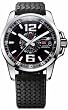 NEW CHOPARD MILLE MIGLIA GT XL GMT MENS WATCH 168514-3001
