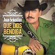 Que Dios Bendiga