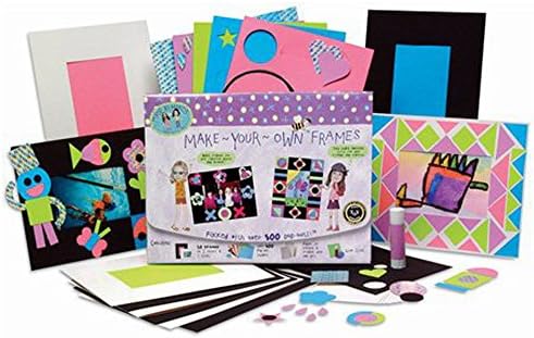 Make-Your-Own Frames