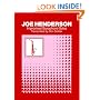 Joe Henderson: Improvised Sax Solos