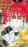 B'TX, tome 6 : Trace solaire