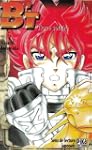 B'TX, tome 6 : Trace solaire