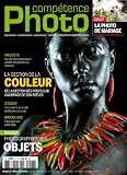 Comp�tence Photo n� 27 - La gestion des couleurs