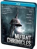 Image de Mutant Chronicles (Limited Uncut Steelbook Edition) [ NON-USA FORMAT, PAL, Reg.2 Import - Germany ]