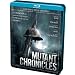 Mutant Chronicles (Blu-ray) Limited Uncut Steelbook Edition