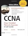 CCNA: Cisco Certified Network Associate Study Guide: Exam 640-802