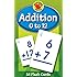 Addition 0 to 12 (Brighter Child Flash Cards)