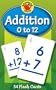 Addition 0 to 12 (Brighter Child Flash Cards)