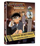 Case Closed: Season 2 Set by Funimation Prod