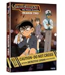 Case Closed: Season 2 Box Set