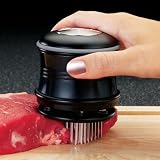 Cheap DENI MT149 MEAT TENDERIZER CIRCULAR 49 BLADE APPLIANCES VACCUMS
