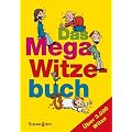 Das Mega Witzebuch