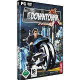 Goin' Downtownvon "NAMCO BANDAI Partners..."