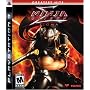 Ninja Gaiden Sigma