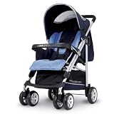 Zooper Waltz Stroller Navy