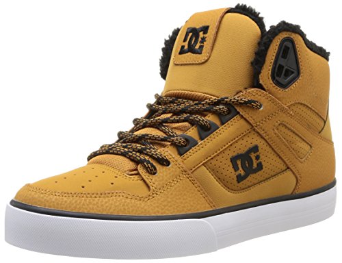DC Shoes Spartan High Wc – Zapatillas de deporte para hombre | Myblog's Blog