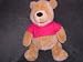 Search : Disney Winnie the Pooh Plush Stuffed Animal 16"