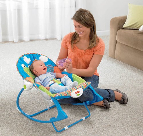 Imagen 3 de Baby Gear - Hamaca 