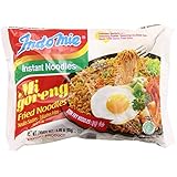 Indomie Goreng Fried Noodles for 10 Bags