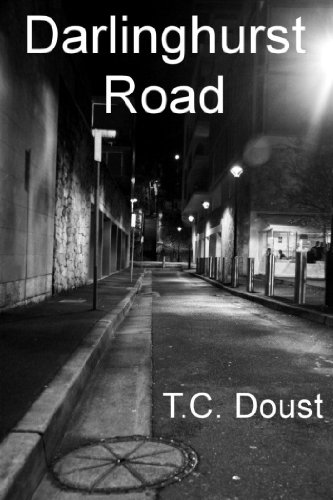 Darlinghurst Road
