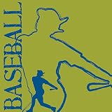 Baseball Canvas Reproduction