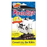 Review CFK 1475 / CFK Pirate Ship (cfk 1475)