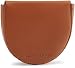 Amazon price tracker, Amazon price history charts, Hartmann Belting Leather Flap Over Coin Purse,Natural,One Size