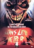 Satan`s Little Helper - Halloween Killer (Limited Deluxe Edition) - IMPORT