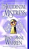 The Accidental Mistress