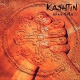Akua Tutaby Kashtin