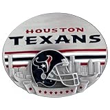 NFL Houston Texans Belt Buckle