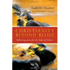 Christianity Beyond Belief