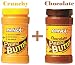 PINTOLA Crunchy + Chocolate Peanut butter RS.399.00