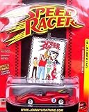 SPEED RACER 1/64 DIECAST CAPTAIN TERROR