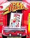 SPEED RACER 1/64 DIECAST CAPTAIN TERROR